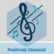 Positivity Radio Positively Classical 