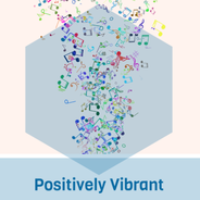 Positivity Radio-Logo