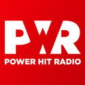 Power Hit Radio PWR-Logo