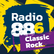 Radio 88.6 Classic Rock 