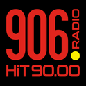 Radio 906-Logo