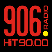 Radio 906-Logo