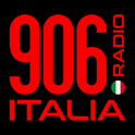 Radio 906-Logo