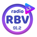 Radio Basilica Verolanuova RBV-Logo