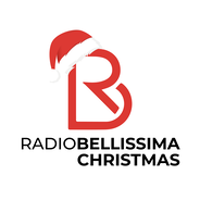 Radio Bellissima-Logo