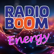 Radio Boom-Logo