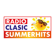 Radio Clasic FM-Logo