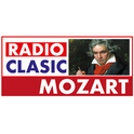 Radio Clasic FM-Logo