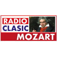 Radio Clasic FM-Logo