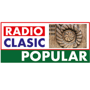 Radio Clasic FM-Logo