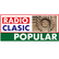 Radio Clasic FM Popular 