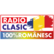 Radio Clasic FM 100% ROMÂNESC 