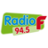 Radio F-Logo