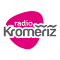 Radio Krom??íž-Logo