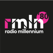 Radio Millennium-Logo