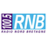 Radio Nord Bretagne RNB-Logo