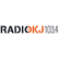 RADIO OKJ-Logo