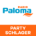 Radio Paloma Partyschlager 
