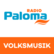 Radio Paloma Volksmusik 