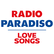 Radio Paradiso Lovesongs