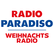 Radio Paradiso Weihnachtsradio