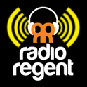 Radio Regent-Logo