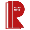 Radio ROKS-Logo