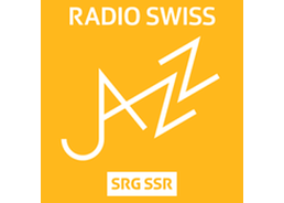Internetradio-Tipp: Radio Swiss Jazz-Logo