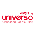 Radio Universo-Logo