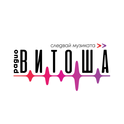 Radio Vitosha-Logo