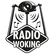 Radio Woking-Logo