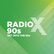 Radio X 90s 