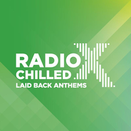 Radio X-Logo