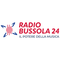 Radio Bussola 24-Logo