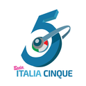 Radio Italia 5-Logo