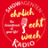 ShowAgenten Radio-Logo