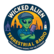 Wicked Alien