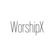 WorshipX-Logo