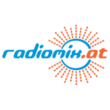 radiomix.at-Logo