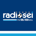 Radiosei-Logo