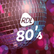 RDL Radio 80's 