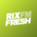 Rix FM-Logo