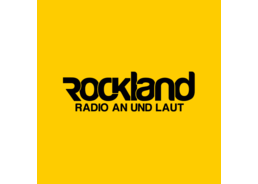 Internetradio-Tipp: ROCKLAND-Logo