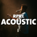 RPR1. Acoustic 