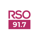 RSO 91.7-Logo