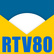 Radio 80 RTV80-Logo