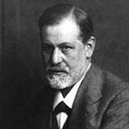 Sigmund Freud betätigt sich im Hörspiel nicht bloß als Psychotherapeut, sondern auch als Detektiv
