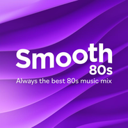 Smooth Radio-Logo