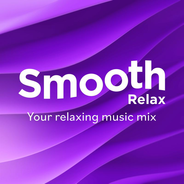 Smooth Radio-Logo