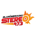 Stereo 97-Logo